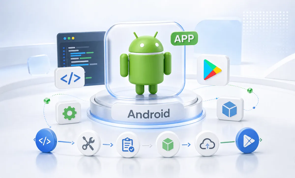 Android 原生 App 企业移动端真实界面图